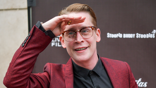 Macaulay Culkin has some bold ideas for the Disney+ <i>Home Alone</i> reboot